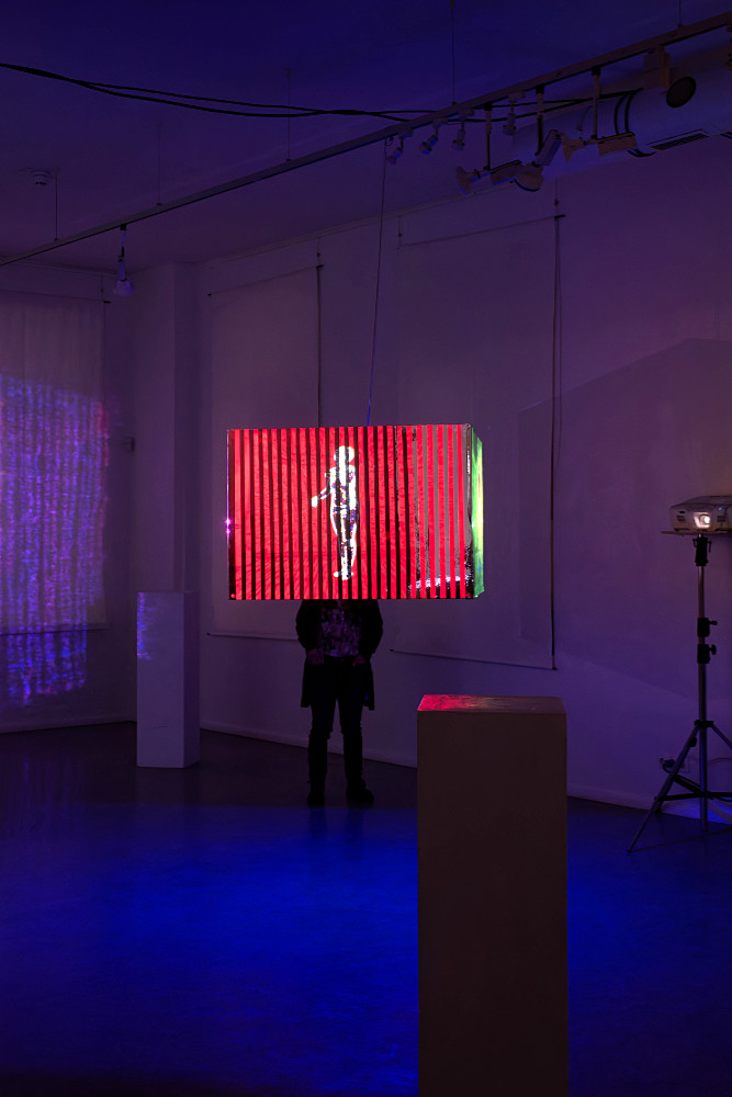 Filmuniversität Babelsberg KONRAD WOLF - Studiengang Montage - SITE-SPECIFIC-FILM 2026