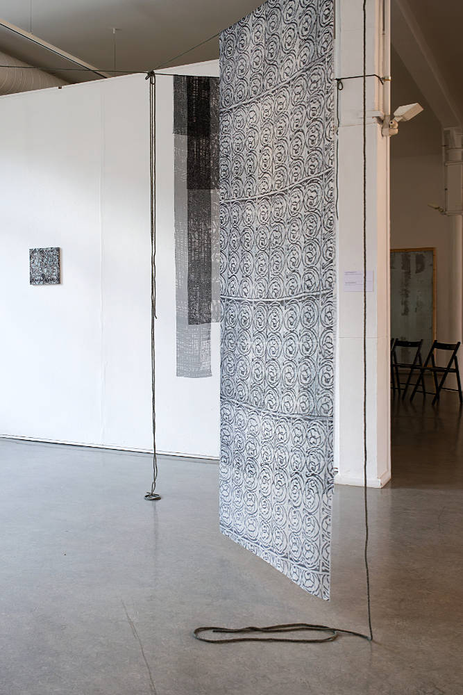 Ausstellung Kontaktraum Kunst 16.8 - 21.9.2025