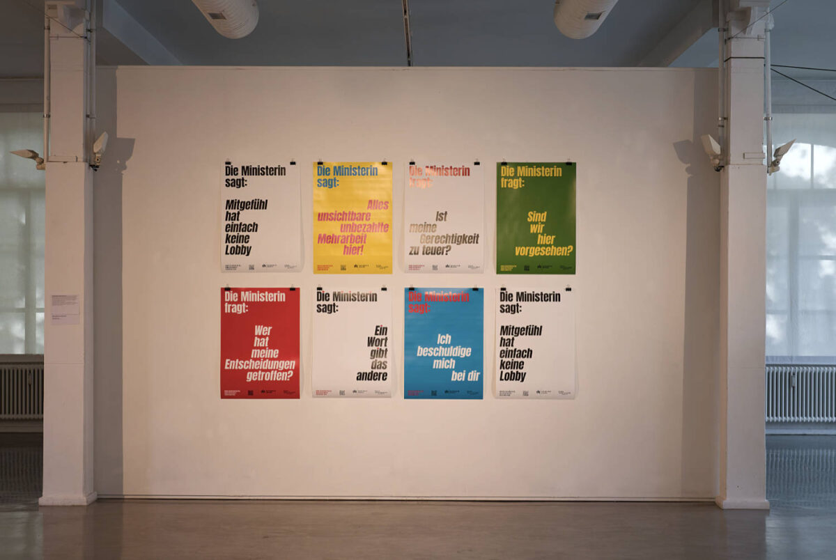 Ausstellung Kontaktraum Kunst 16.8 - 21.9.2025