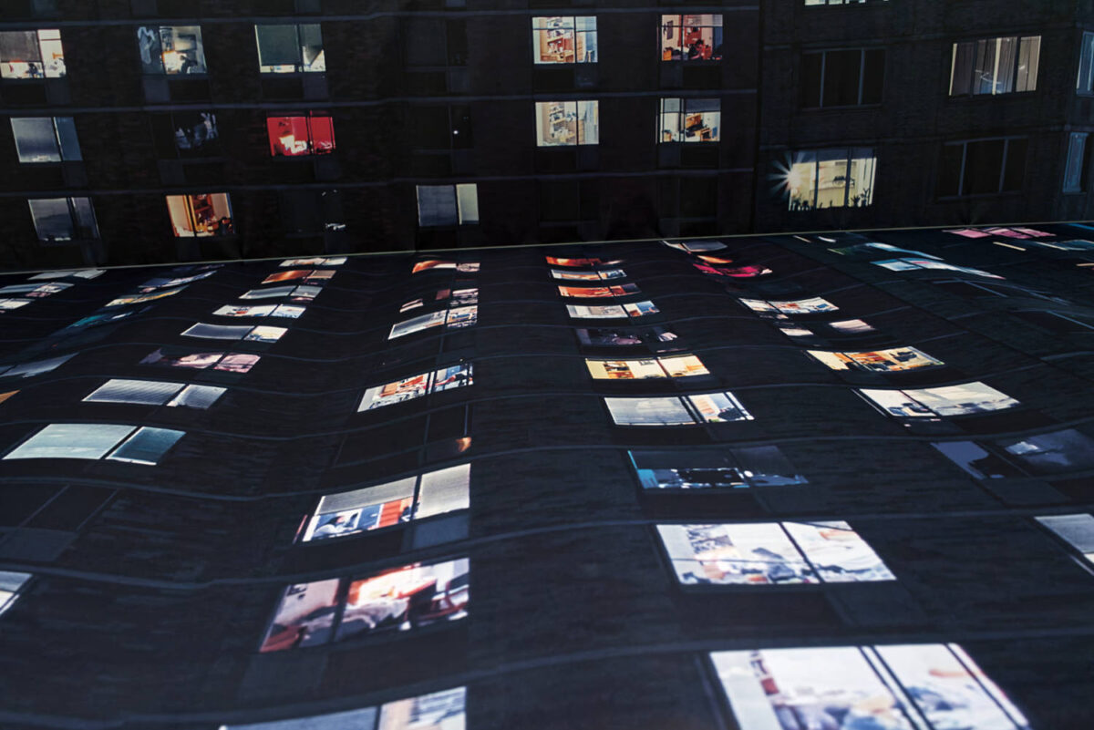 Ausstellung Kontaktraum Kunst 16.8 - 21.9.2025