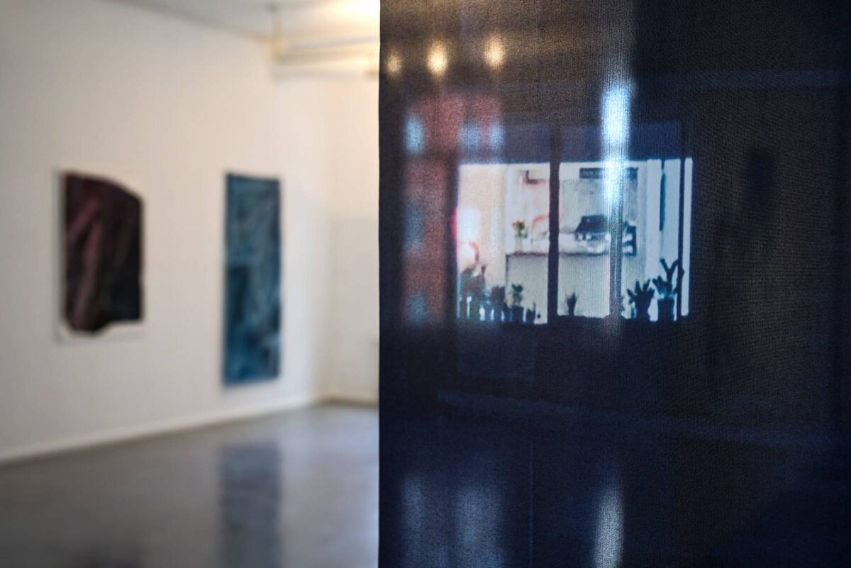 Ausstellung Kontaktraum Kunst 16.8 - 21.9.2025