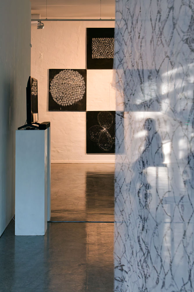 Ausstellung Kontaktraum Kunst 16.8 - 21.9.2025