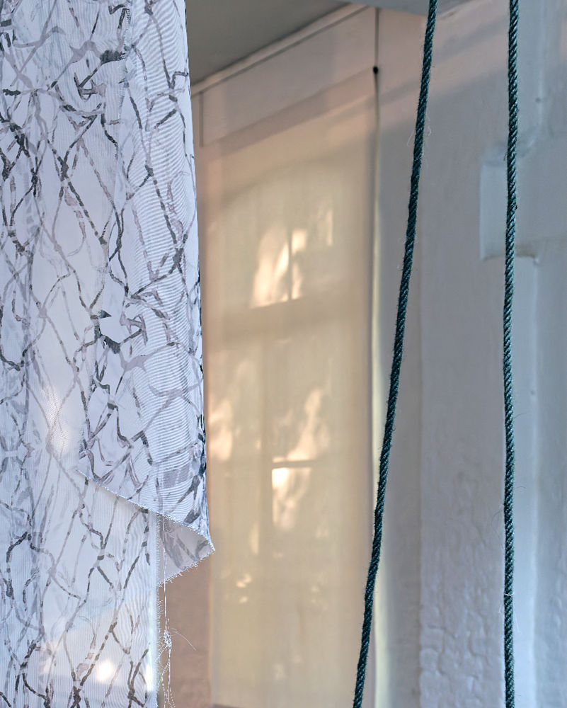 Ausstellung Kontaktraum Kunst 16.8 - 21.9.2025