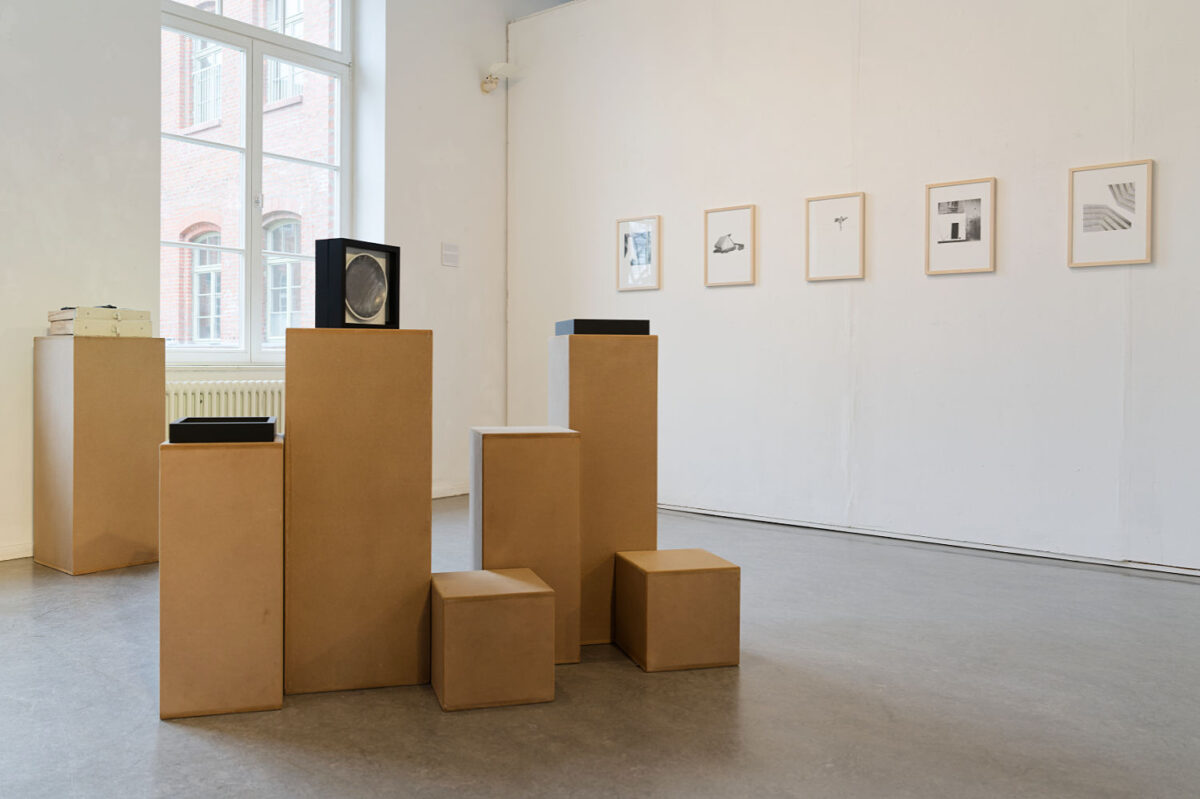 'aufgeladen': fab - female art brandenburg 2026 in der KUNSTHALLE BRENNABOR