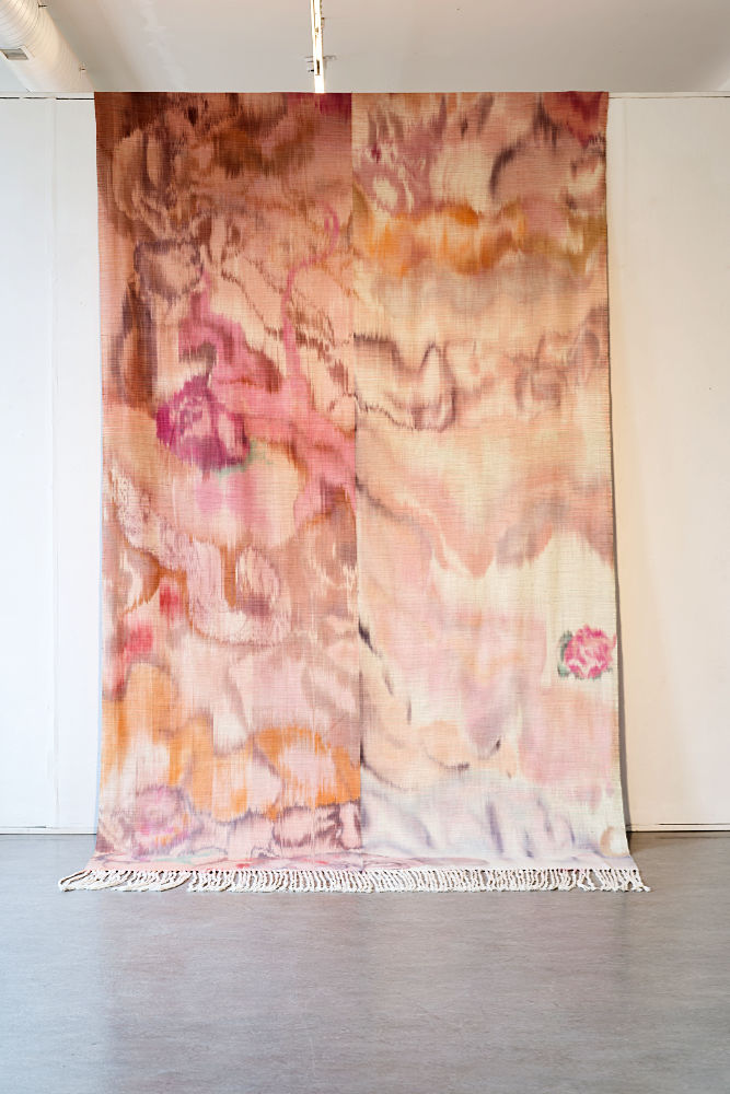 'aufgeladen': fab - female art brandenburg 2026 in der KUNSTHALLE BRENNABOR