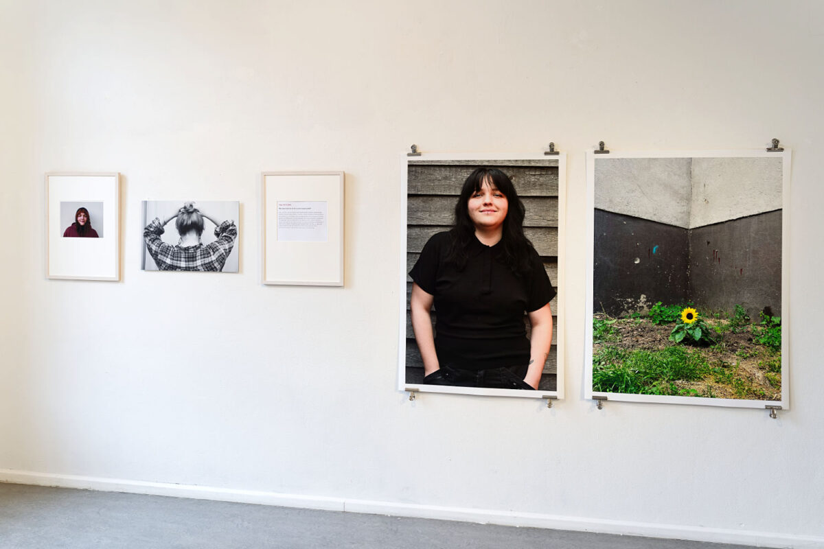 'aufgeladen': fab - female art brandenburg 2026 in der KUNSTHALLE BRENNABOR