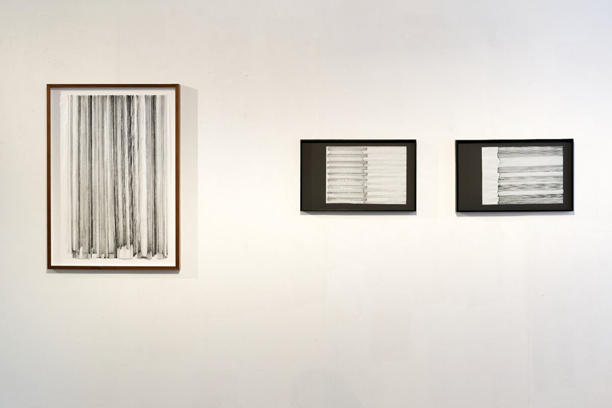 Ausstellung Frauenmuseum Berlin e.V. - 'Man steigt nicht zweimal in denselben Fluss'