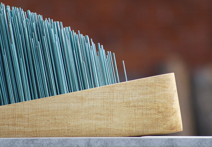 Rico Rensmeyer - Detail