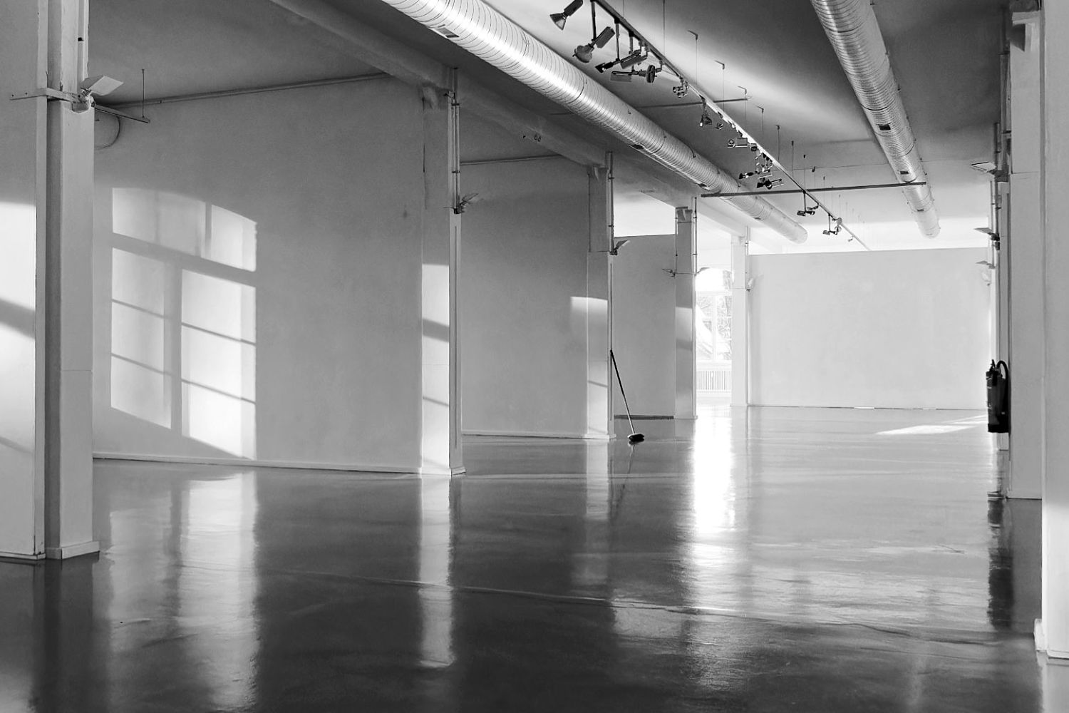Die Kunsthalle Brennabor wird geschlossen. Die Kunsthalle Brennabor wird geschlossen.